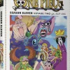 One Piece - Season 11 Voyage 2 - Blu-ray + DVD