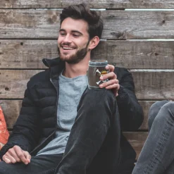 One Piece - Straw Hat 12 oz Sculpted Mug