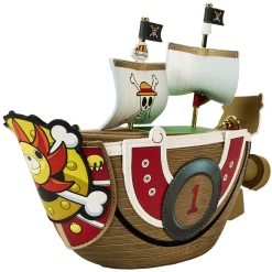One Piece - Thousand Sunny Crossbody Bag