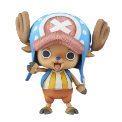 One Piece - Tony Tony Chopper Variable Action Heroes Figure (Re-Run)