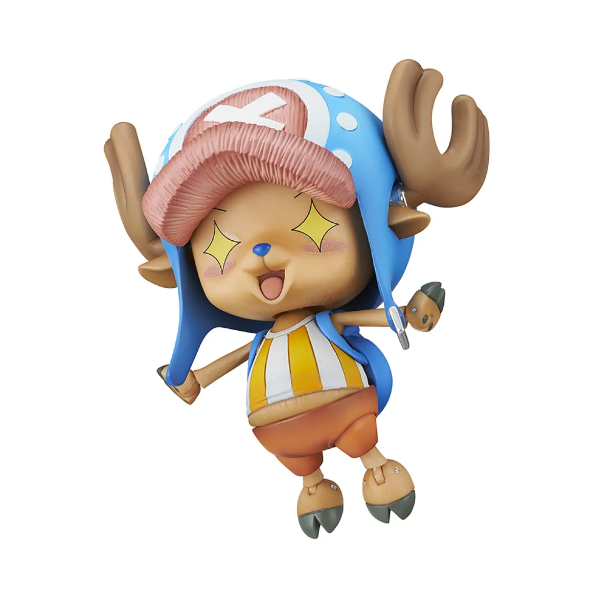 One Piece - Tony Tony Chopper Variable Action Heroes Figure (Re-Run)