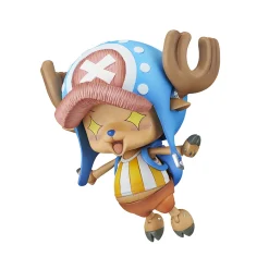 One Piece - Tony Tony Chopper Variable Action Heroes Figure (Re-Run)