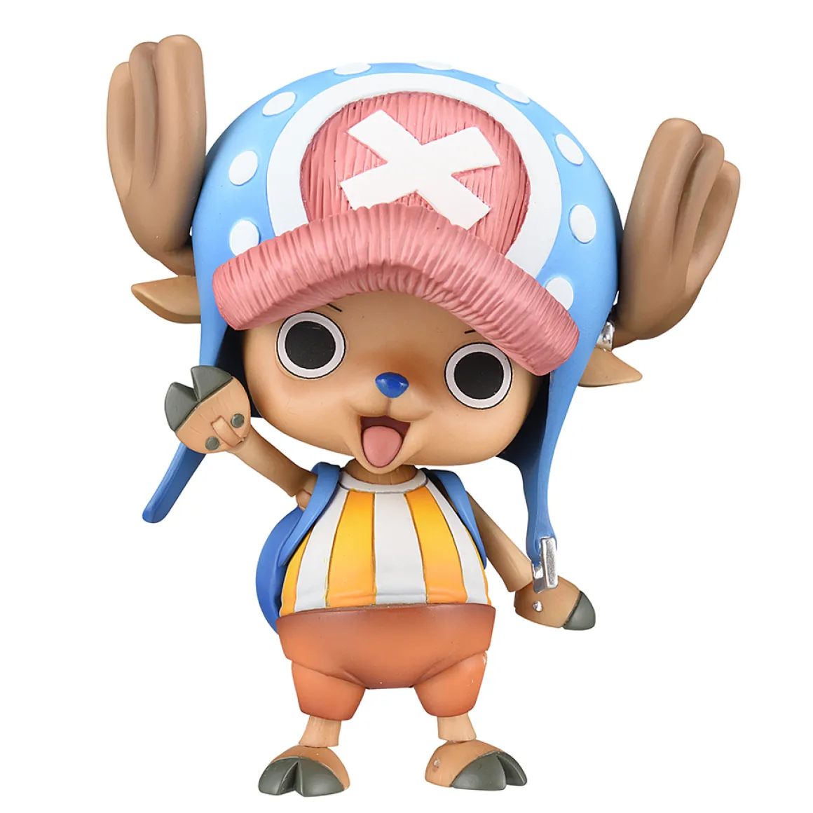 One Piece - Tony Tony Chopper Variable Action Heroes Figure (Re-Run)