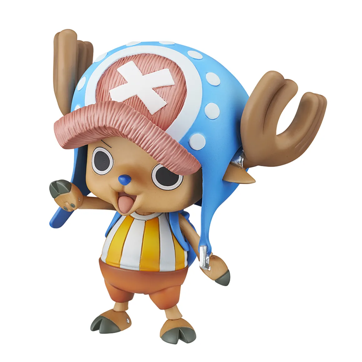 One Piece - Tony Tony Chopper Variable Action Heroes Figure (Re-Run)