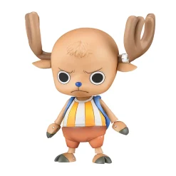 One Piece - Tony Tony Chopper Variable Action Heroes Figure (Re-Run)