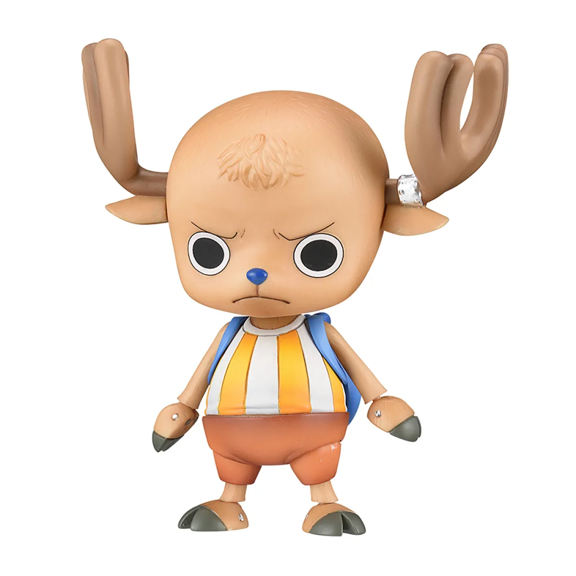 One Piece - Tony Tony Chopper Variable Action Heroes Figure (Re-Run)