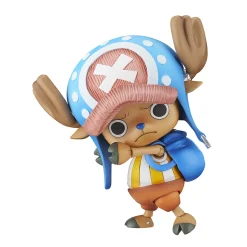 One Piece - Tony Tony Chopper Variable Action Heroes Figure (Re-Run)