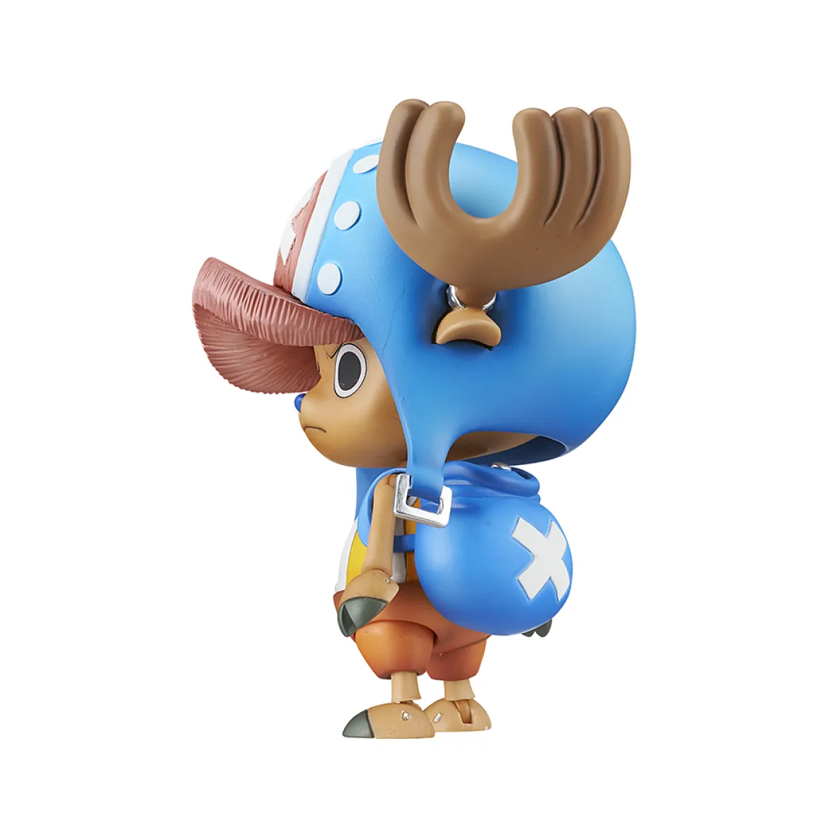 One Piece - Tony Tony Chopper Variable Action Heroes Figure (Re-Run)