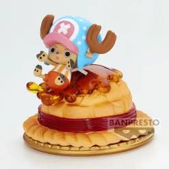One Piece - Tony Tony Chopper Paldolce Collection vol.1 Prize Figure (ver.A)