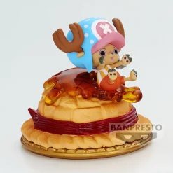 One Piece - Tony Tony Chopper Paldolce Collection vol.1 Prize Figure (ver.A)