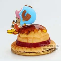 One Piece - Tony Tony Chopper Paldolce Collection vol.1 Prize Figure (ver.A)
