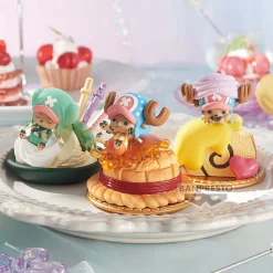 One Piece - Tony Tony Chopper Paldolce Collection vol.1 Prize Figure (ver.A)
