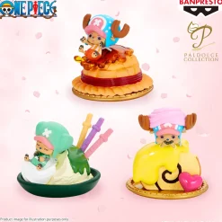 One Piece - Tony Tony Chopper Paldolce Collection vol.1 Prize Figure (ver.A)