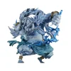 One Piece - Two-Hundred Million Volts Amaru Masterlise ICHIBANSHO Figure (The Greatest Battle Ver.)