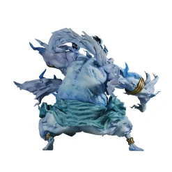 One Piece - Two-Hundred Million Volts Amaru Masterlise ICHIBANSHO Figure (The Greatest Battle Ver.)