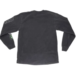 One Piece - Zoro Wano Country Long Sleeve Shirt - Crunchyroll Exclusive