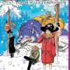 One Piece Color Walk Compendium: New World to Wano Art Book (Hardcover)