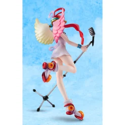 One Piece Film: Red - Uta Portrait.Of.Pirates Figure (Diva of the World Ver.)