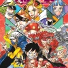 One Piece Manga Volume 97