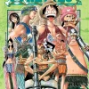 One Piece Manga Volume 28