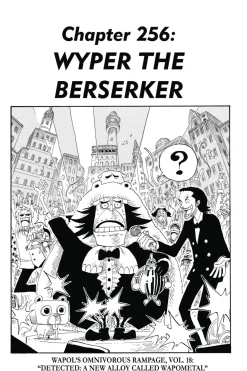 One Piece Manga Volume 28