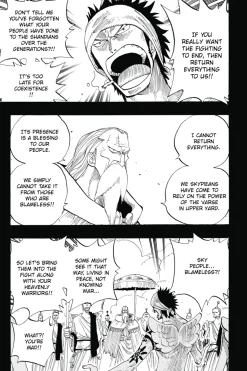 One Piece Manga Volume 28