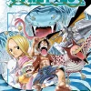 One Piece Manga Volume 29