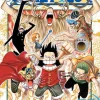 One Piece Manga Volume 43