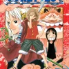 One Piece Manga Volume 41