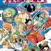 One Piece Manga Volume 91