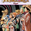 One Piece Manga Volume 22
