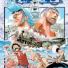 One Piece Manga Volume 37