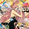 One Piece Manga Volume 66
