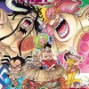 One Piece Manga Volume 94