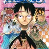One Piece Manga Volume 36