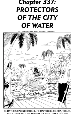 One Piece Manga Volume 36