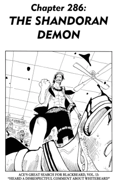 One Piece Manga Volume 31