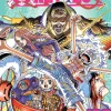 One Piece Manga Volume 108