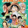 One Piece Manga Volume 60