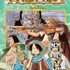 One Piece Manga Volume 19
