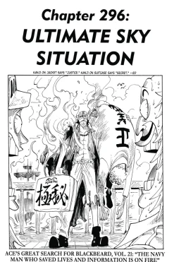 One Piece Manga Volume 32