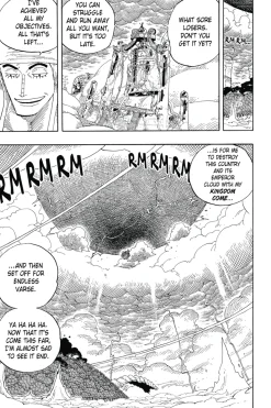 One Piece Manga Volume 32