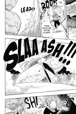 One Piece Manga Volume 32