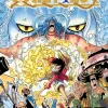One Piece Manga Volume 65