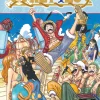 One Piece Manga Volume 61