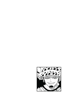 One Piece Manga Volume 61