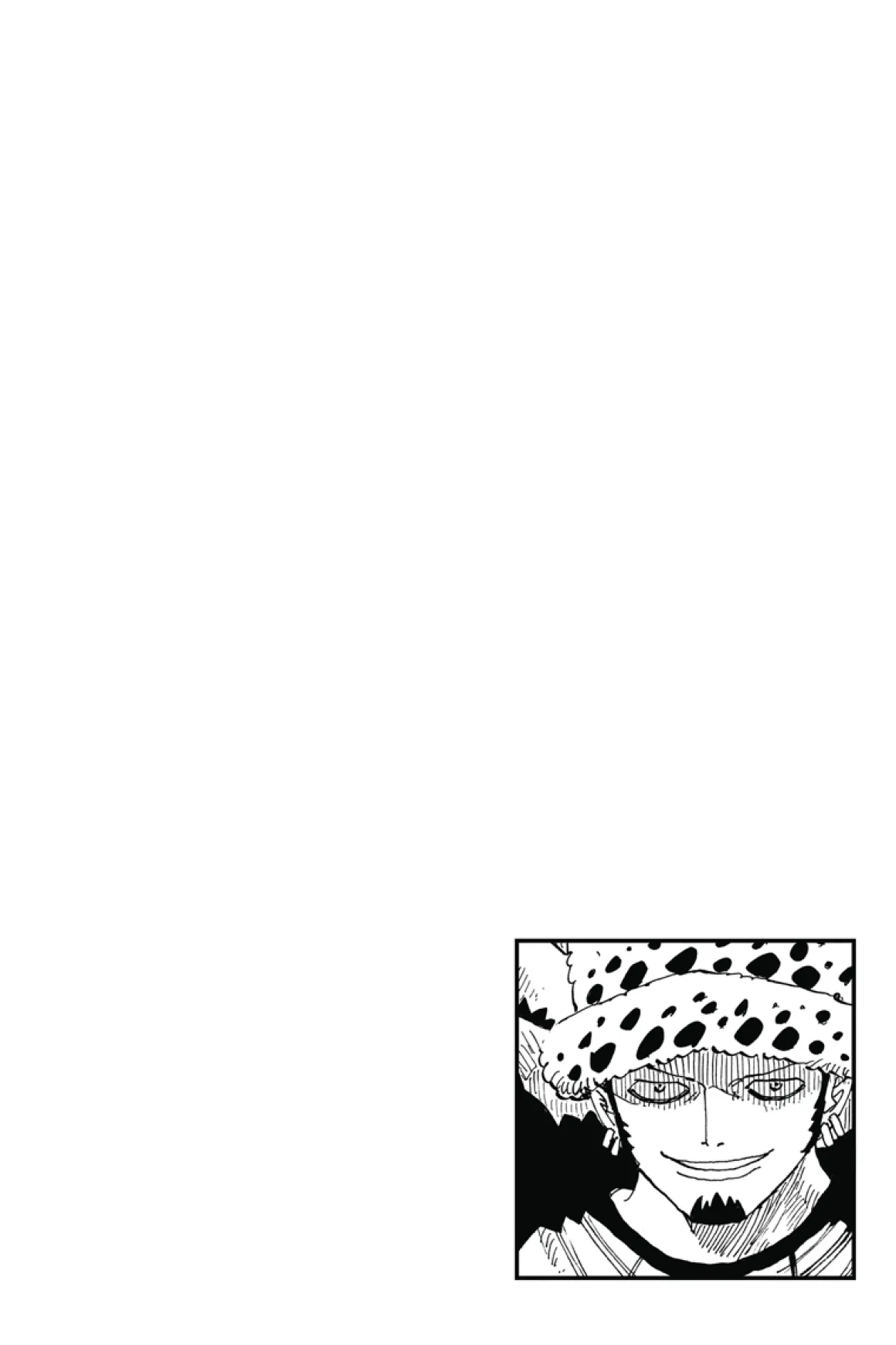 One Piece Manga Volume 61