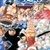 One Piece Manga Volume 40