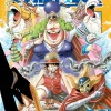 One Piece Manga Volume 38