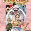 One Piece Manga Volume 17
